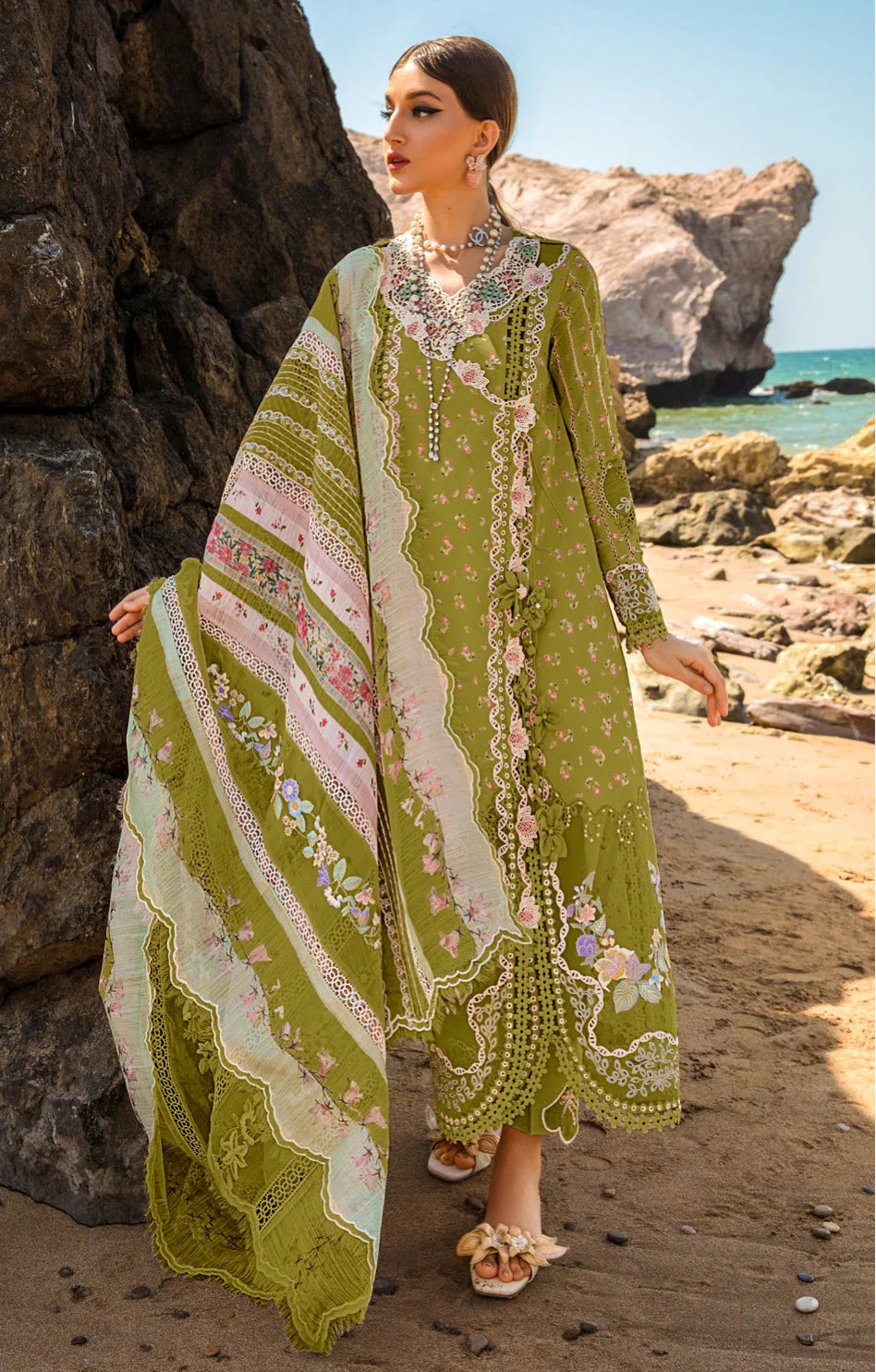 DHAANI