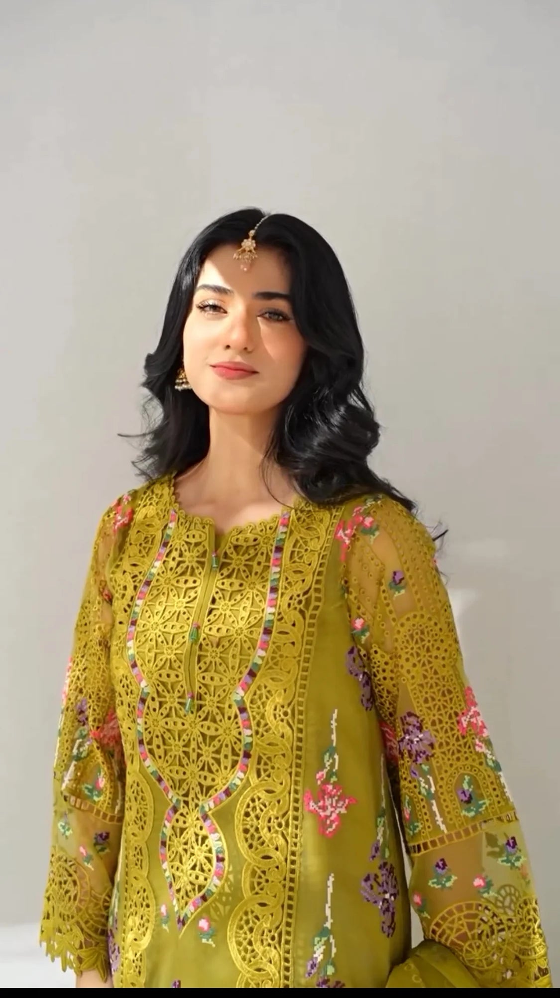DHAANI