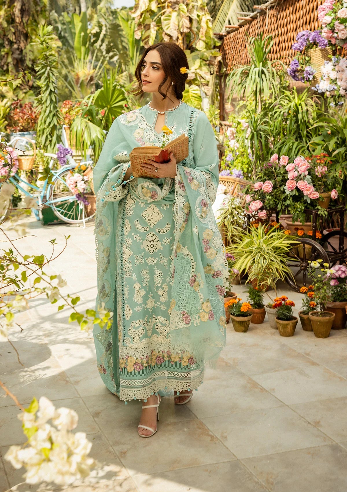 ZARAFSHAN