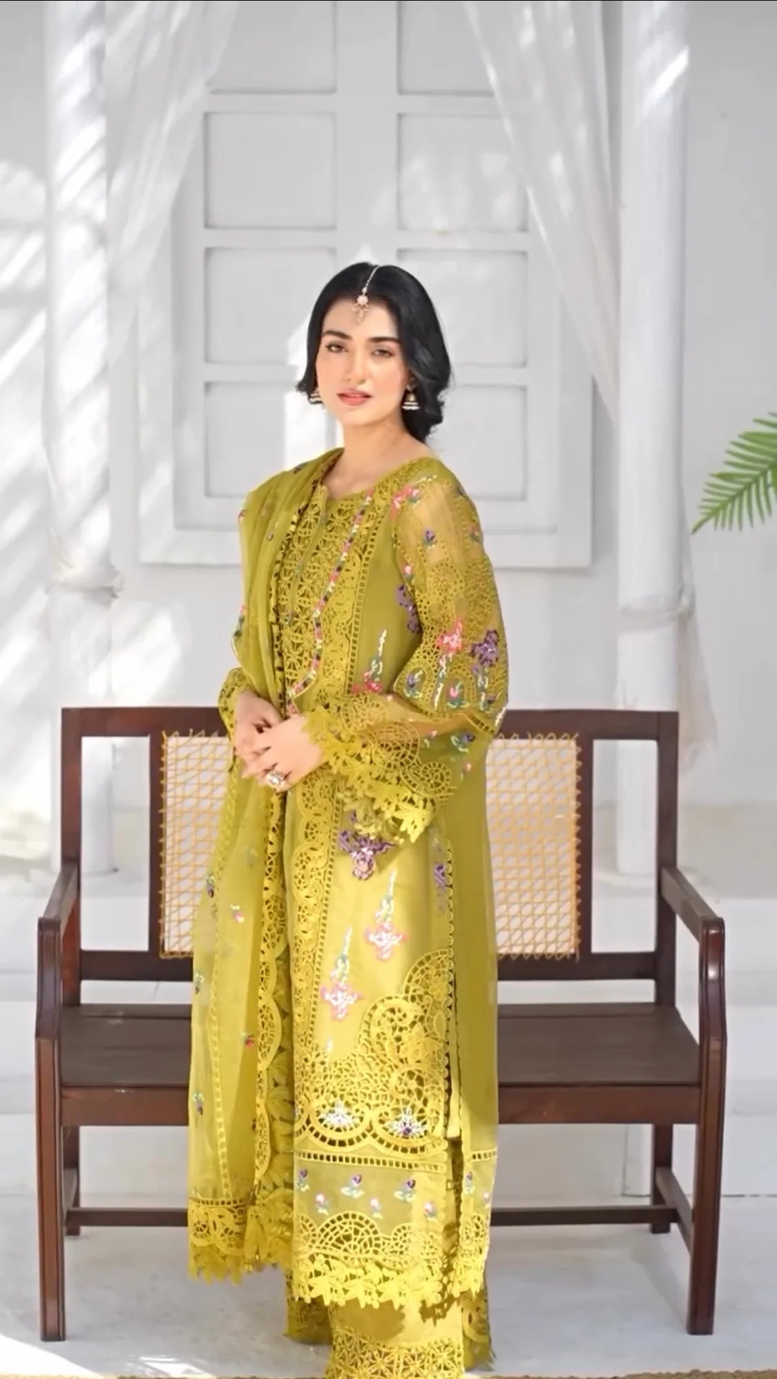 DHAANI