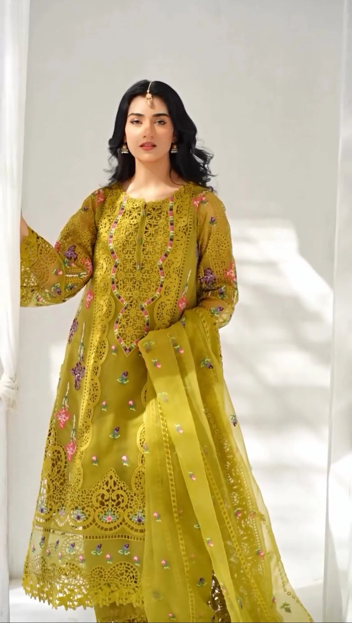 DHAANI