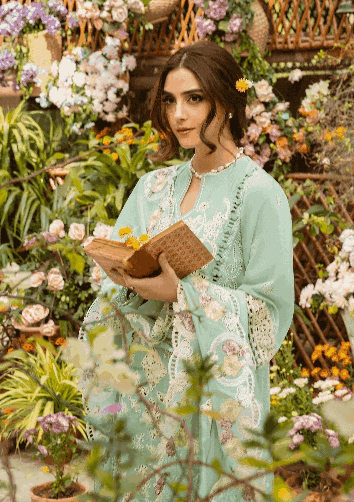 ZARAFSHAN