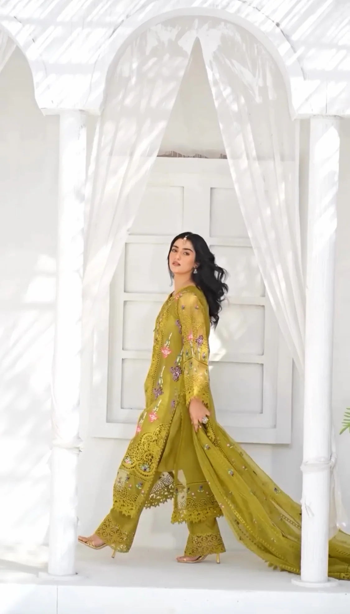DHAANI