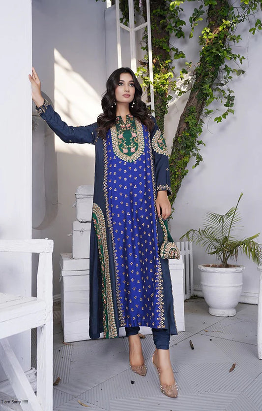 MARIA BASIT MALIK - ARSH