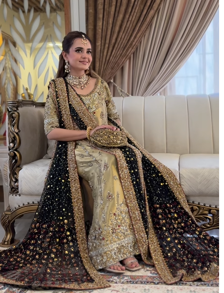 SUMBUL IQBAL 3.0 - Skin Gold