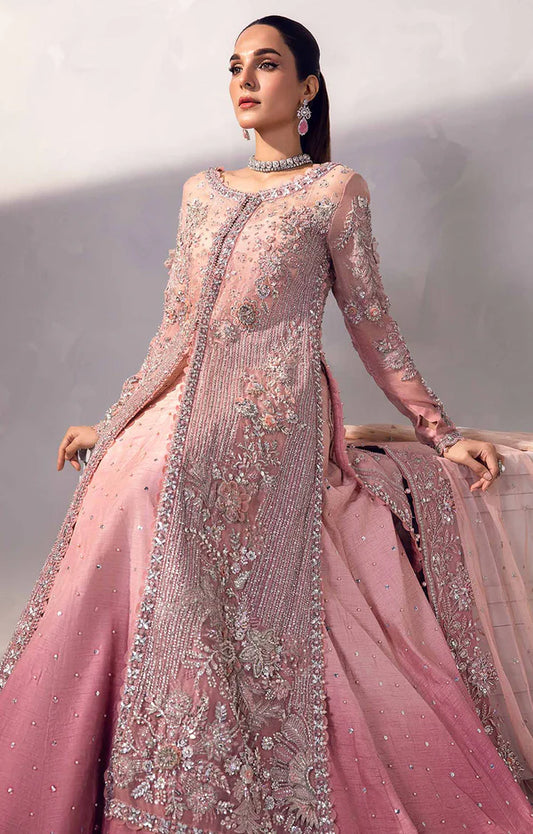 MARIA.B - Couture - Sheesha Silk