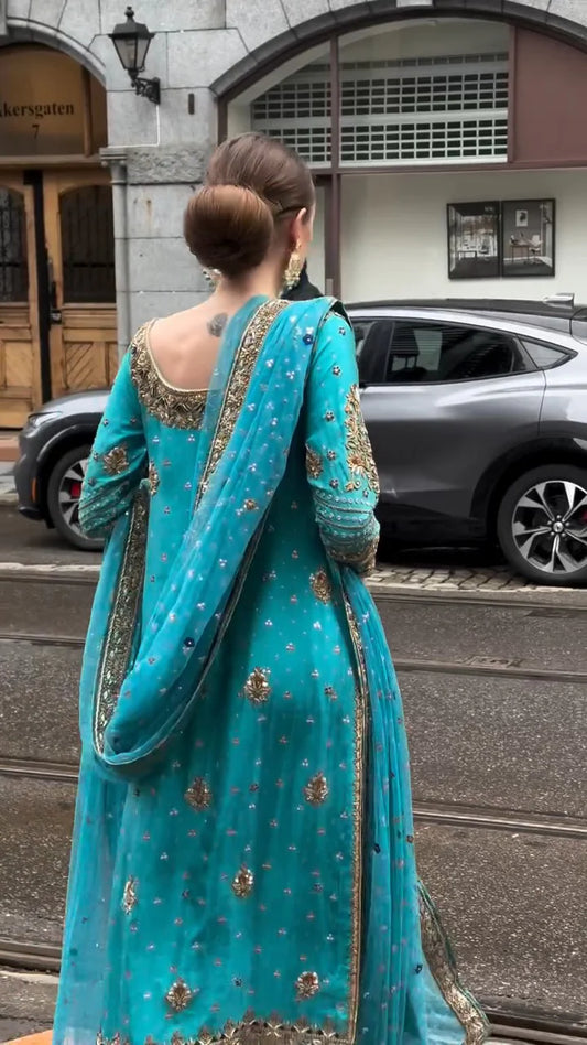 Javeria - Revive By Nimz