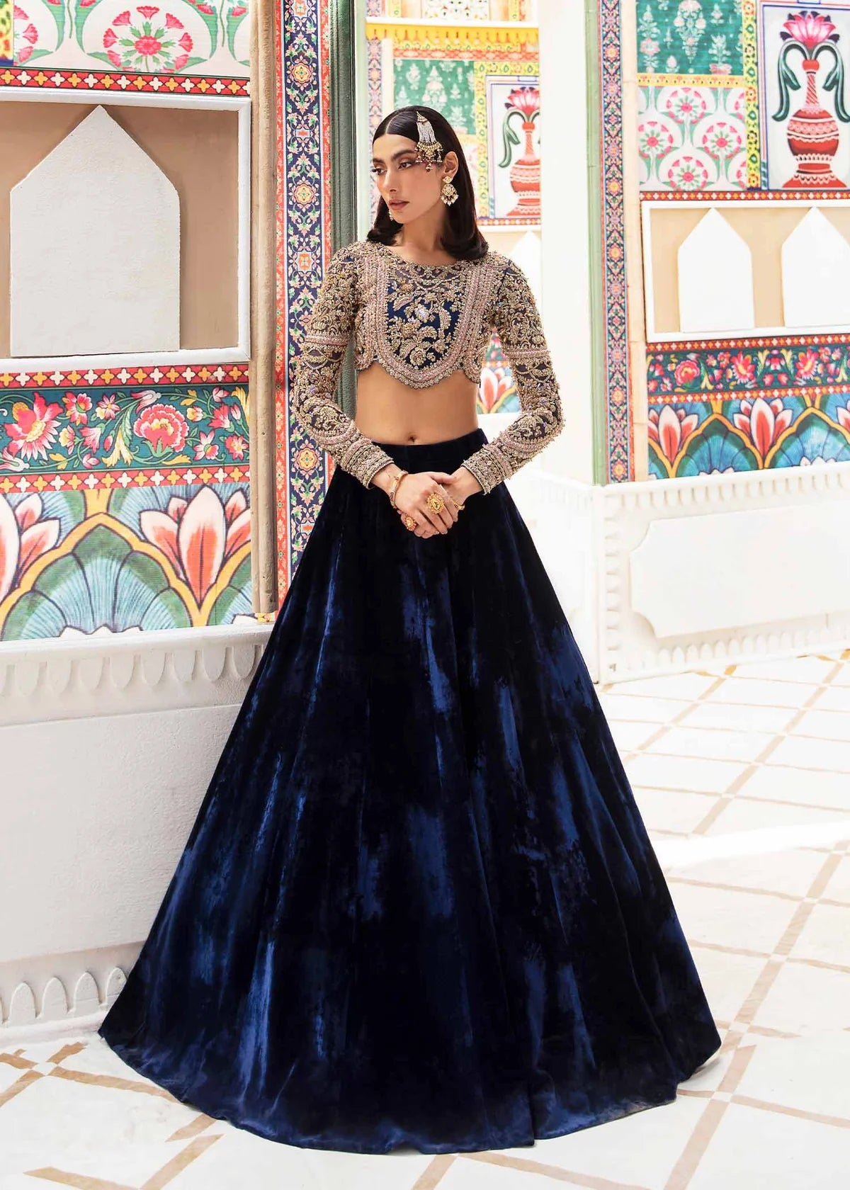 Nandini by Kanwal Malik