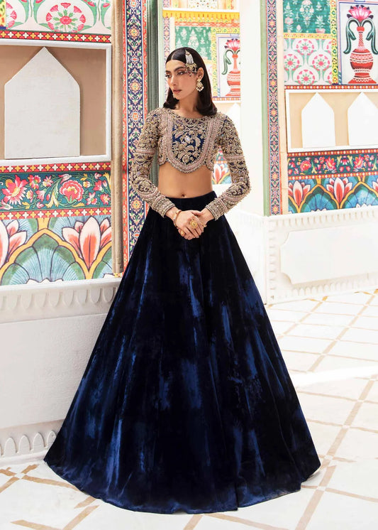 Nandini by Kanwal Malik