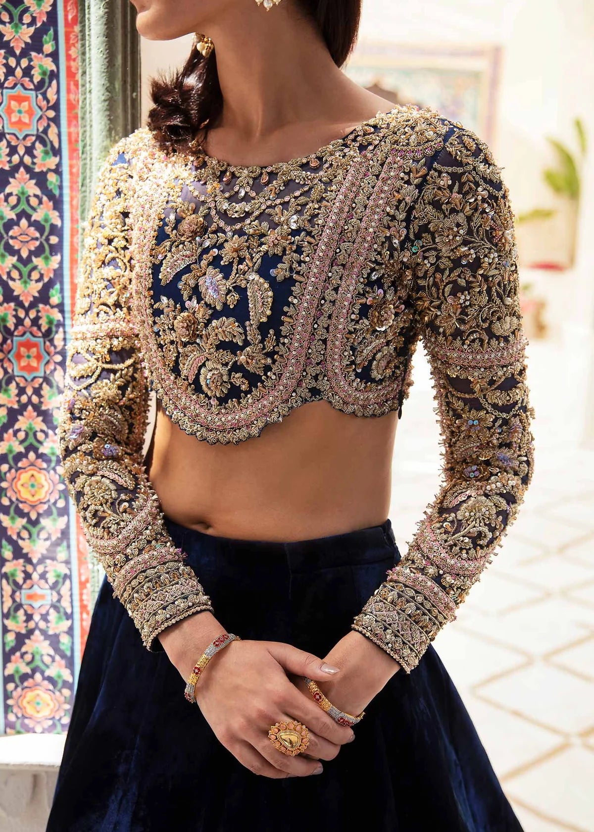 Nandini by Kanwal Malik