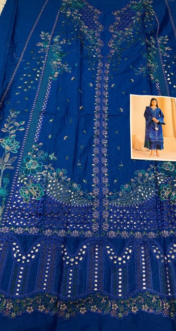 Blue Rose