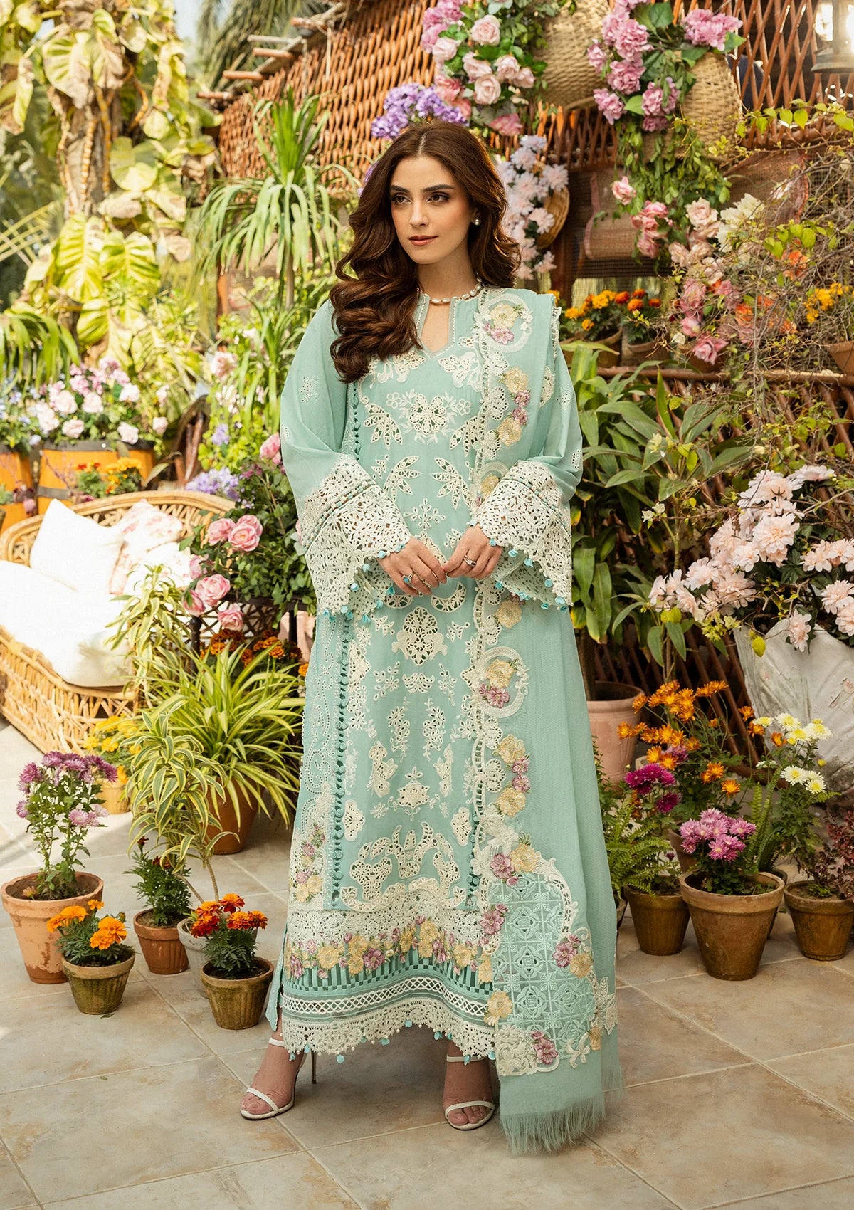 ZARAFSHAN