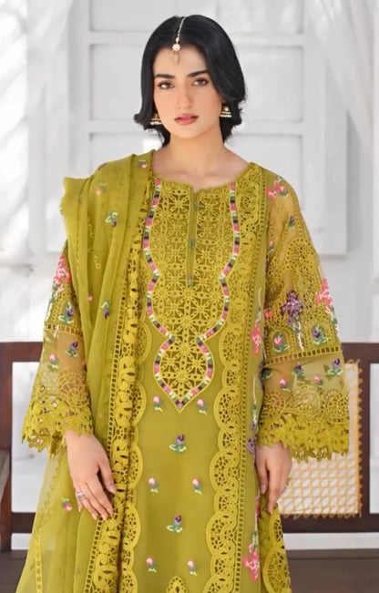 DHAANI
