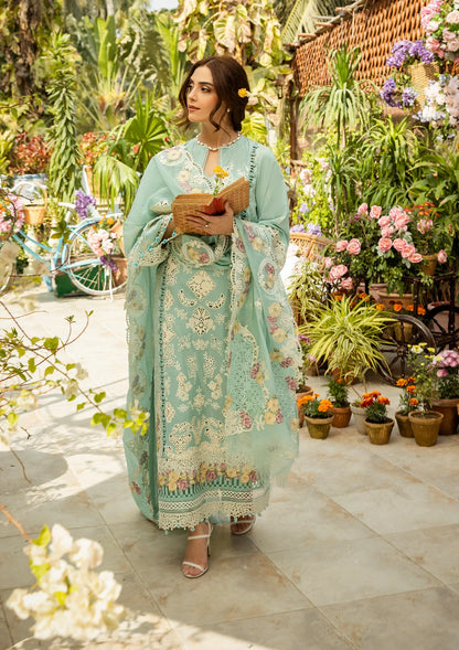 ZARAFSHAN