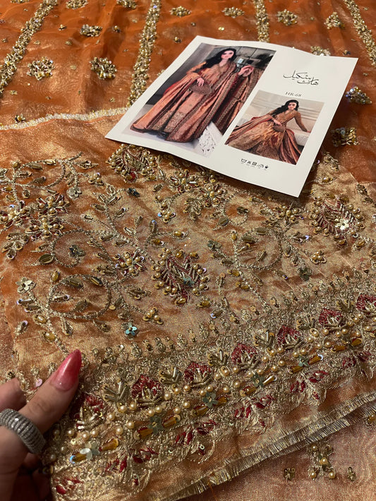 Haris Shakeel - Aswad