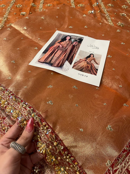 Haris Shakeel - Aswad