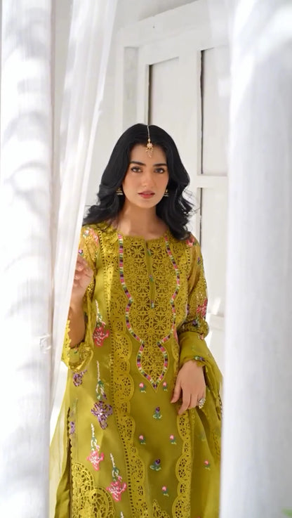 DHAANI