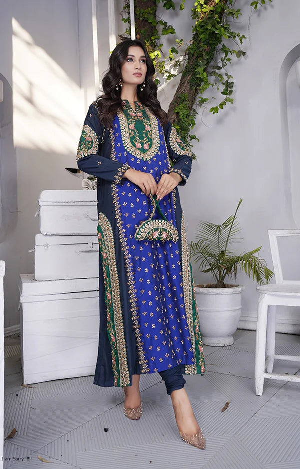 MARIA BASIT MALIK - ARSH