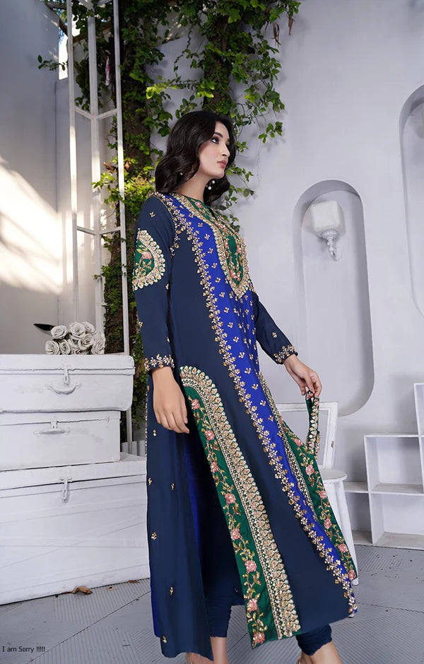 MARIA BASIT MALIK - ARSH