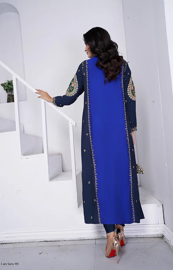 MARIA BASIT MALIK - ARSH