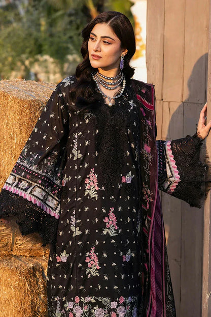 Arzo - Pure Chiffon Dupatta