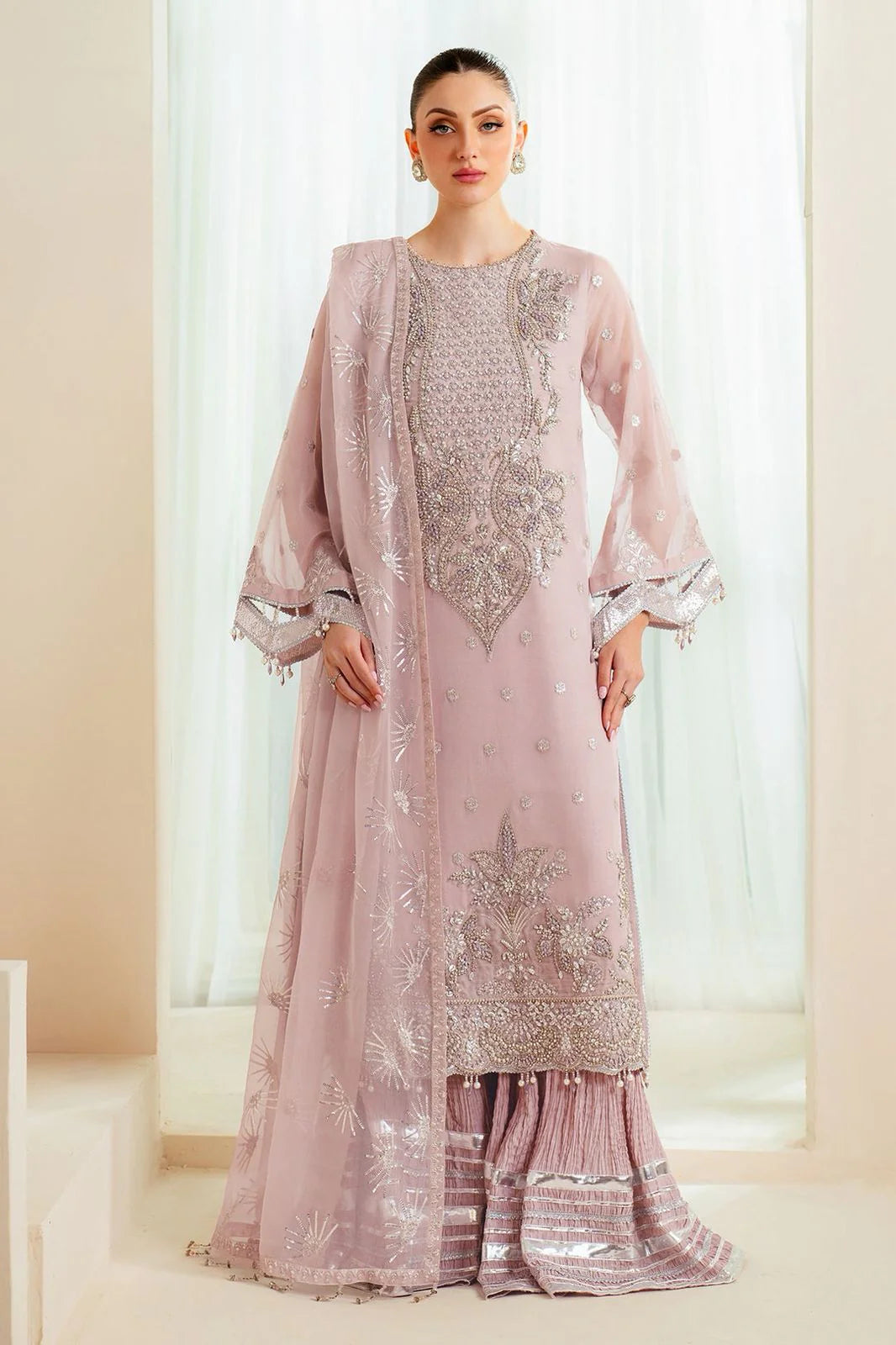 Sira - Pure Chuffon