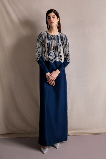 Amaya - Pure Tassel Silk
