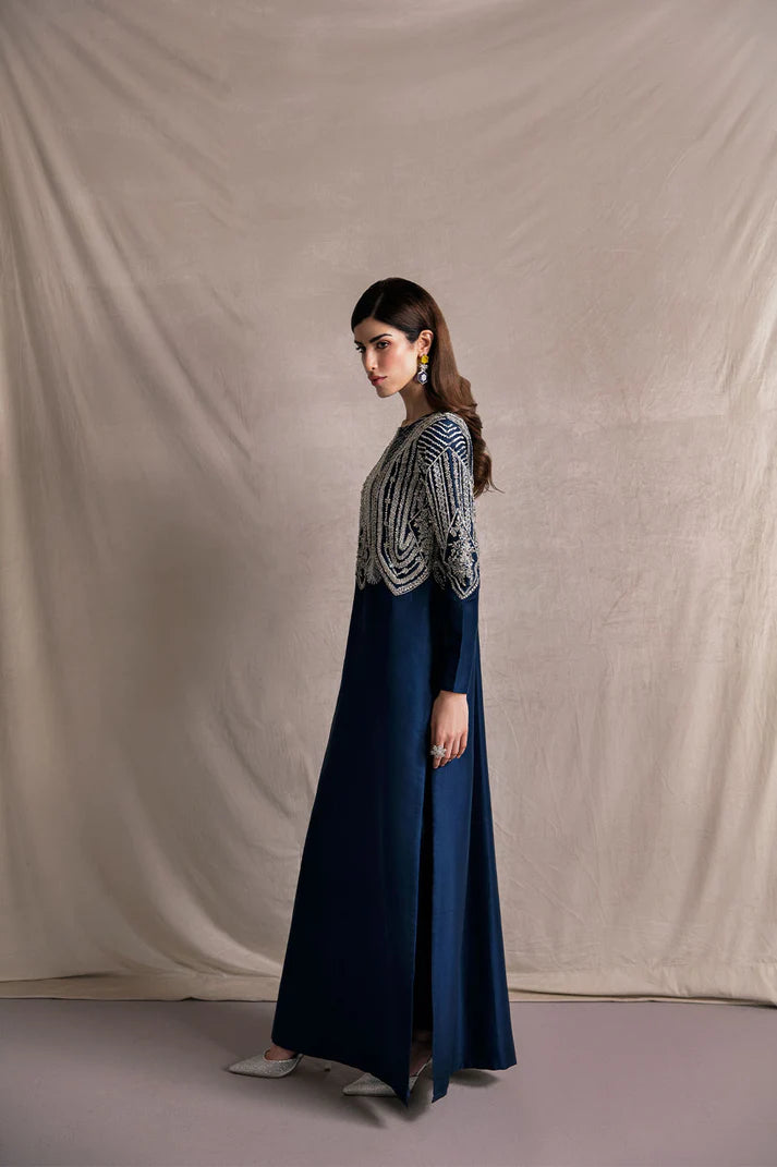 Amaya - Pure Tassel Silk