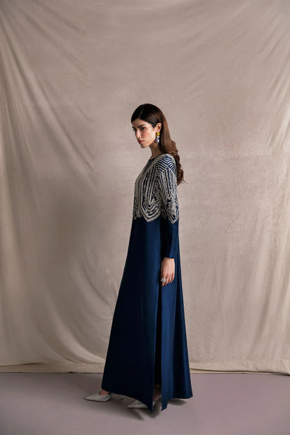 Amaya - Pure Tassel Silk