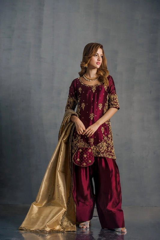 Ayzel By Sehrish Nadeem