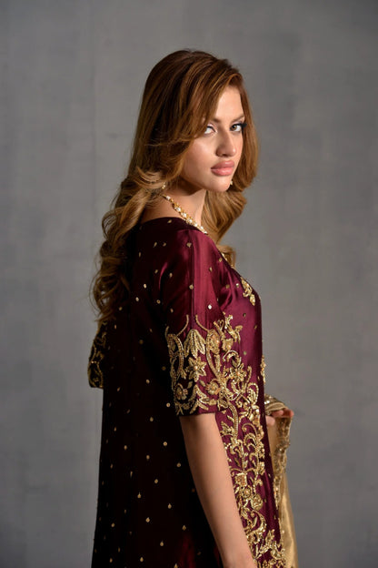 Ayzel By Sehrish Nadeem