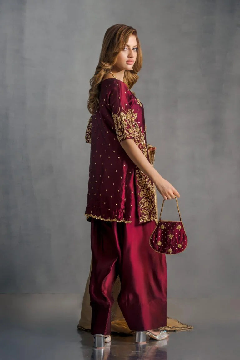 Ayzel By Sehrish Nadeem
