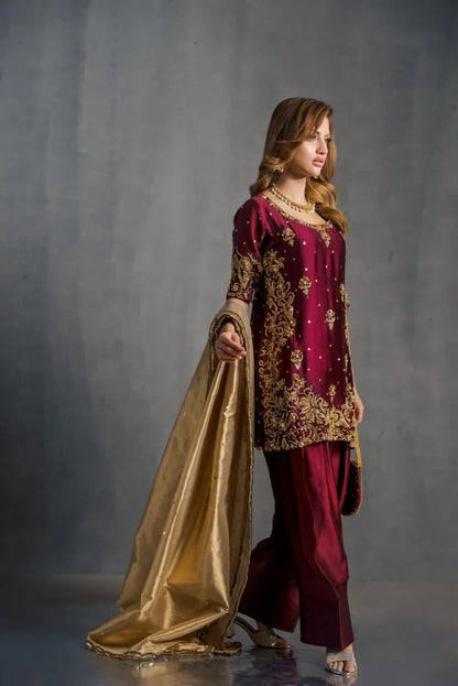 Ayzel By Sehrish Nadeem