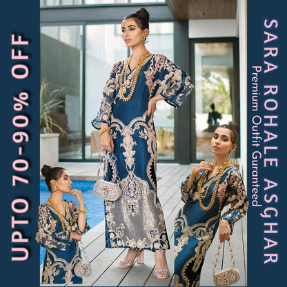 Kaftan style Pakistani designer dress Long shirt pure fabric indian Designer inspired