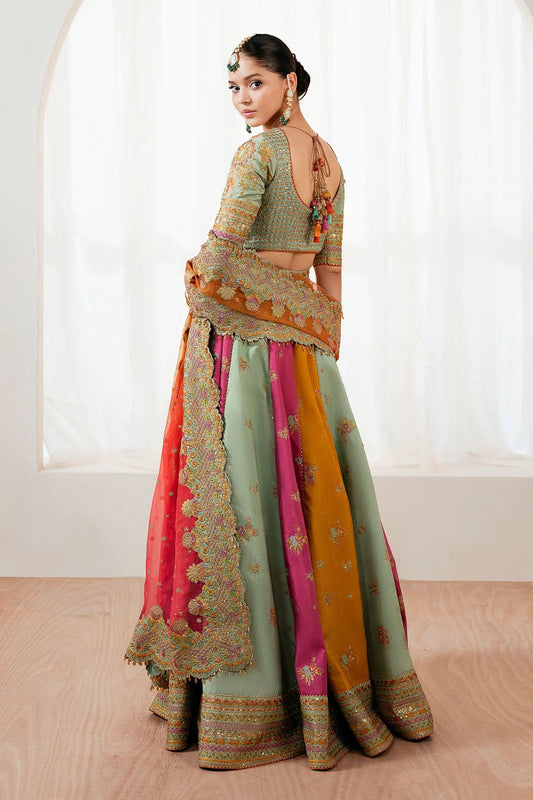 Baroque-Multi Maxi