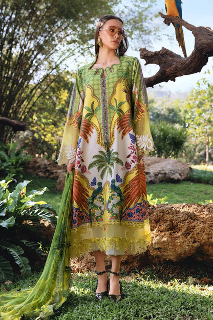 Mprint Khajor - Lime05