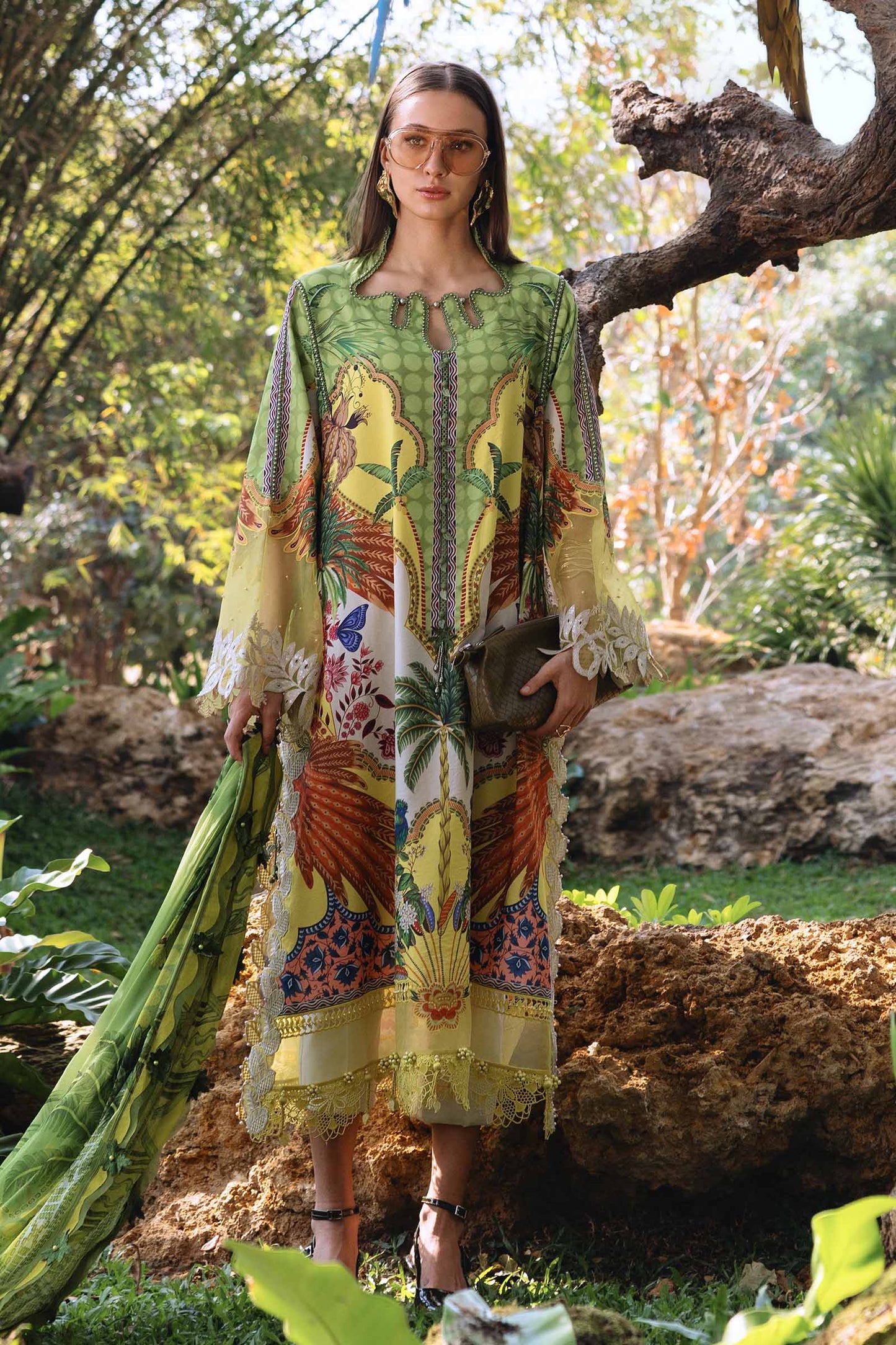 Mprint Khajor - Lime05