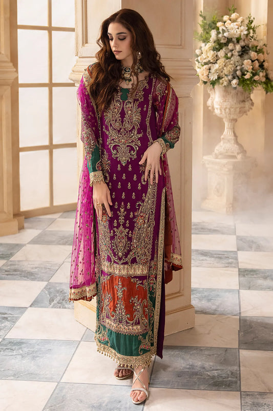 Dastan-e-Jashan By Charimza