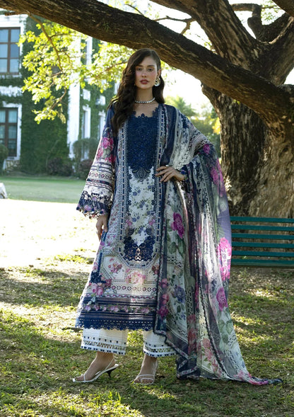 2A - Pure Chiffon Dupatta
