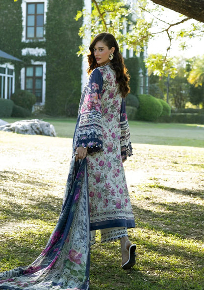 2A - Pure Chiffon Dupatta