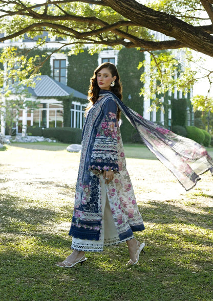 2A - Pure Chiffon Dupatta
