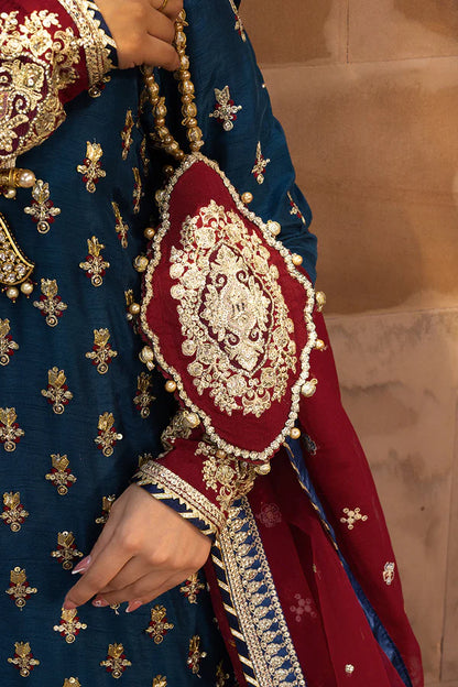 Mahnaz - Tassel Silk Premium