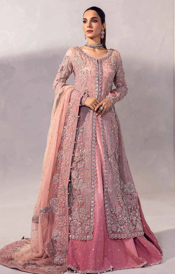 MARIA.B - Couture - Sheesha Silk