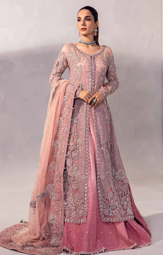 MARIA.B - Couture - Sheesha Silk