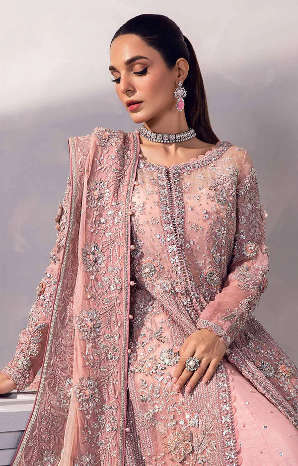 MARIA.B - Couture - Sheesha Silk