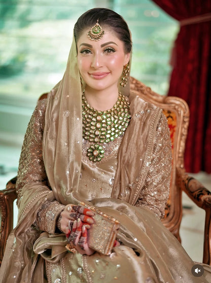 Iqbal Hussain (Maryam Nawaz)
