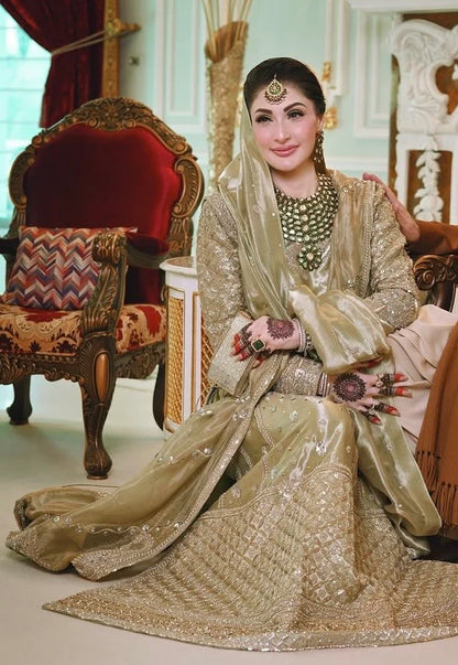 Iqbal Hussain (Maryam Nawaz)