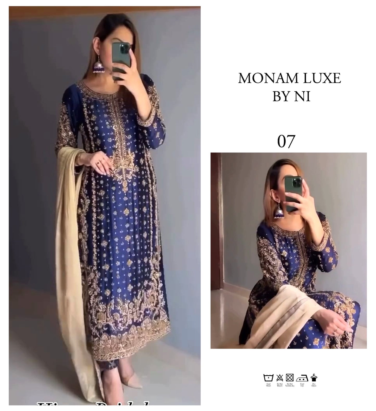 Monam Luxe