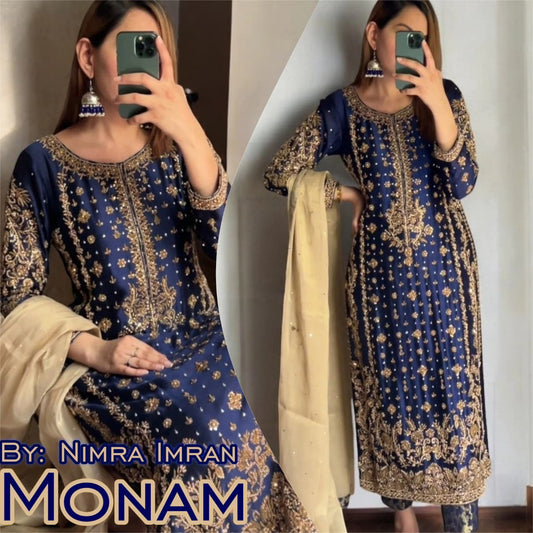 Monam Luxe