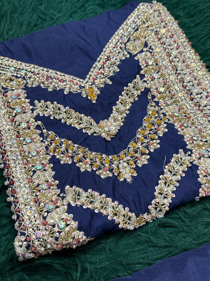 Nandini by Kanwal Malik